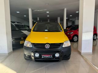 Foto do veículo Volkswagen Fox 1.6 8v Crossfox Total Flex