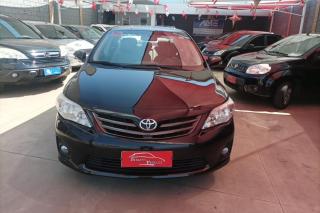 Foto do veículo Toyota Corolla Xei 2.0 Flex 16v Aut.