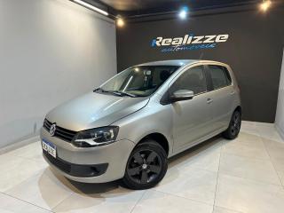 Foto do veículo Volkswagen Fox 1.6 Mi Total Flex 8v 5p