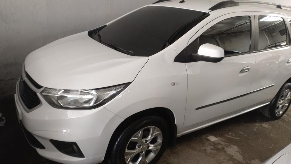 Chevrolet Spin 2024