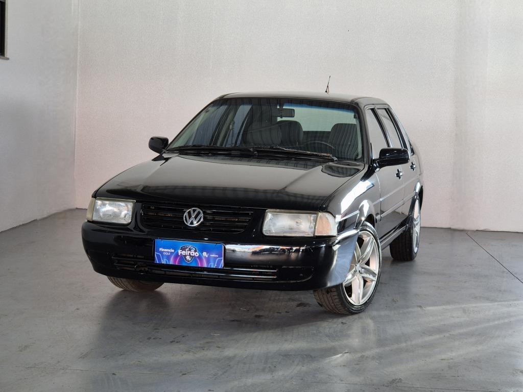 Volkswagen Santana Santana COMFORTLINE 1.8 Mi 8V 4p 2006