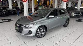 Foto do veículo Chevrolet Onix 1.0 Lt