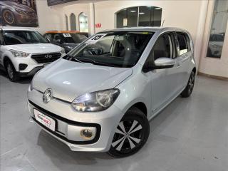 Foto do veículo Volkswagen Up 1.0 12v E-flex Move Up! I-motion