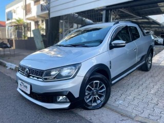 Foto do veículo Volkswagen Saveiro 1.6 Cross Cd 16v2p Manual