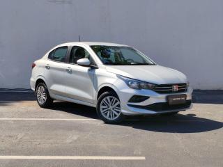 Foto do veículo Fiat Cronos Drive 1.3 8v Flex Aut.