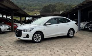 Foto do veículo Chevrolet Onix Sedan Plus Ltz 1.0 12v Tb Flex Mec.