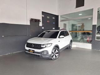 Foto do veículo Volkswagen T-cross 1.0 200 Tsi Comfortline Auto