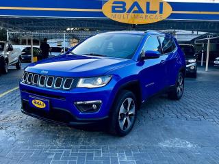 Foto do veículo Jeep Compass Longitude 2.0 4x2 Flex 16v Aut.