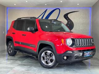 Foto do veículo Jeep Renegade 2.0 Tdi Multijet Sport 4wd Auto