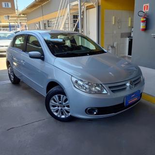 Foto do veículo Volkswagen Gol 1.0 8v Total Flex