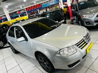 Foto do veículo Volkswagen Bora 2.0 Total Flex