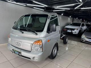 Foto do veículo Hyundai Hr 2.5 Tci Hd Longo Sem Cacamba