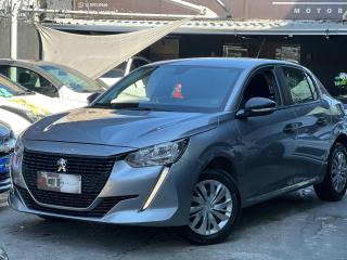 Foto do veículo Peugeot E-208 Gt 5p Aut. (elétrico)