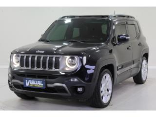 Foto do veículo Jeep Renegade 1.8 Limited Auto