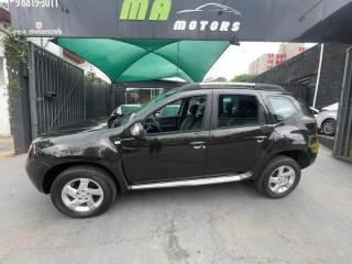 Foto do veículo Renault Duster Dynamique 1.6 Flex 16v Mec.