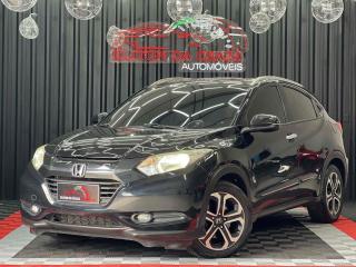 Foto do veículo Honda Hr-v 1.8 Exl Cvt