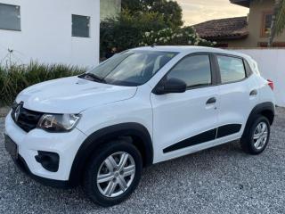 Foto do veículo Renault Kwid 1.0 Zen