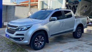 Foto do veículo Chevrolet S10 Pick-up Ltz 2.5 Flex 4x4 Cd Aut.