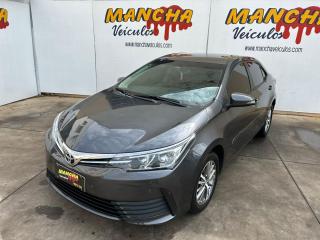 Foto do veículo Toyota Corolla 1.8 Gli Multidrive