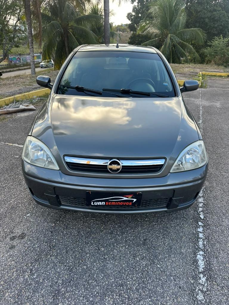 Chevrolet Corsa Corsa Hat. Maxx 1.4 8V ECONOFLEX 5p 2011
