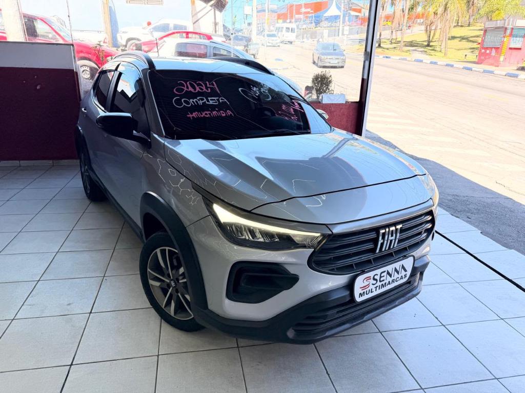 Fiat Pulse