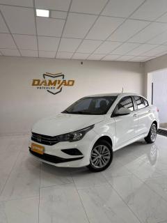 Foto do veículo Fiat Cronos 1.3 Drive Cvt