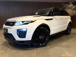 Foto do veículo Land Rover Range R.evoque Si4 Hse Dyn. 2.0/flex Aut
