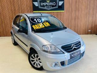 Foto do veículo Citroen C3 1.6 16v Flex Glx Bva