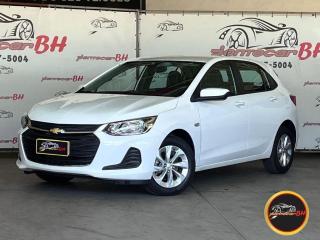 Foto do veículo Chevrolet Onix Hatch Lt 1.0 8v Flexpower 5p Mec.