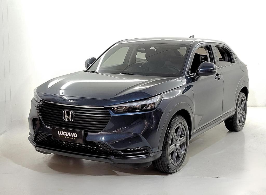 Honda Hr-V HR-V EXL 1.5 Flex Sensing 16V 5p Aut. 2023