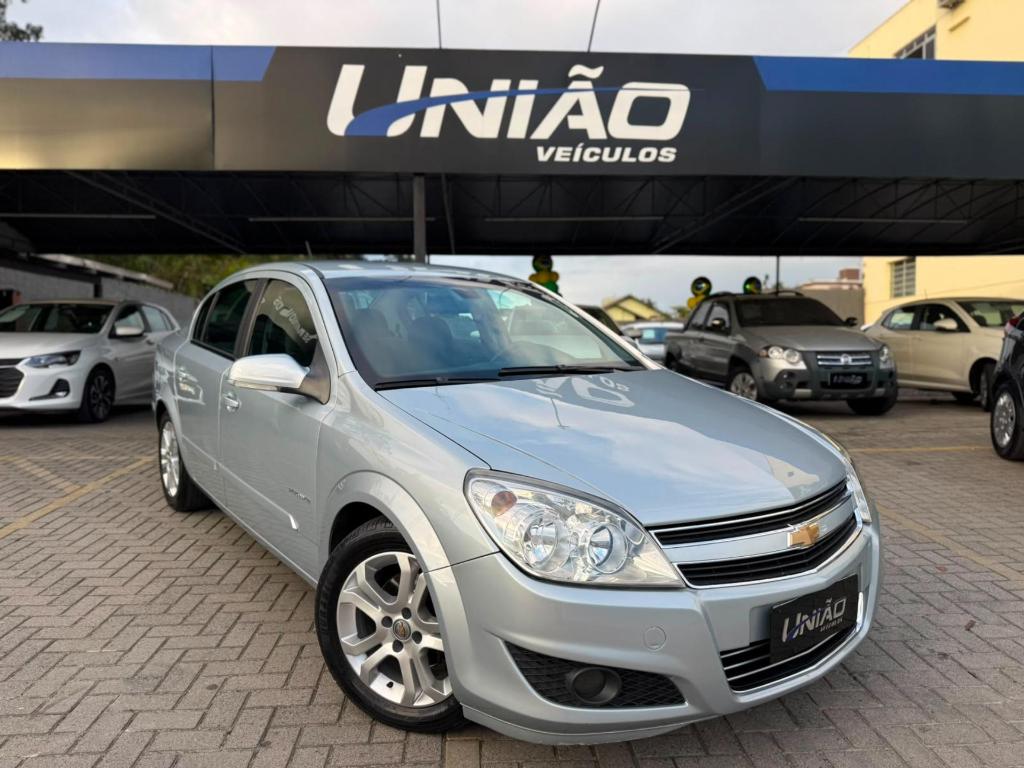 Chevrolet Vectra