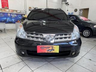 Foto do veículo Nissan Grand Livina 1.8 16v Flex Sl Auto