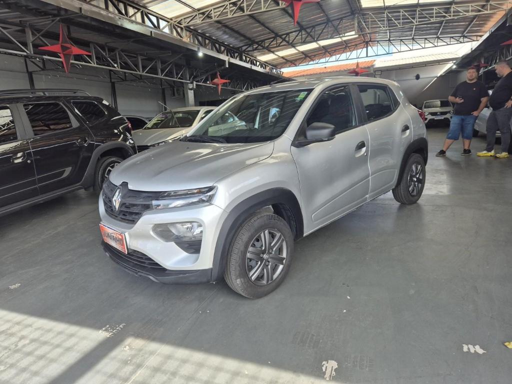Renault Kwid