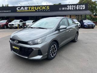 Foto do veículo Hyundai Hb20s Comfort 1.0 Flex 12v Mec.