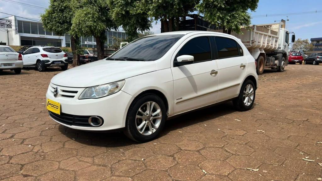 Volkswagen Gol