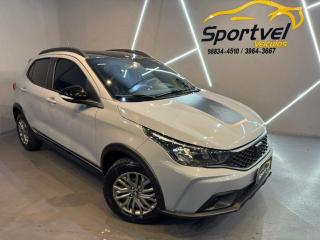 Foto do veículo Fiat Argo Drive 1.0 6v Flex