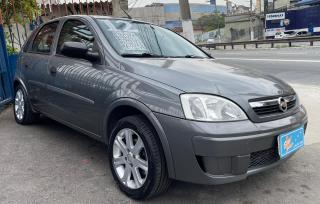 Foto do veículo Chevrolet Corsa 1.4 Econoflex Maxx