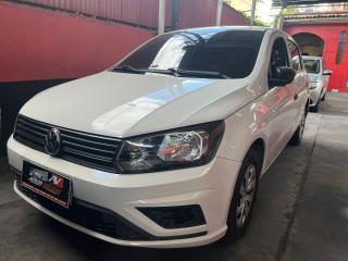 Foto do veículo Volkswagen Gol 1.0