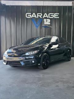Foto do veículo Honda Civic 2.0 Exl Cvt