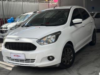 Foto do veículo Ford Ka 1.0 Flex Se
