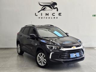 Foto do veículo Chevrolet Tracker Ltz 1.0 Turbo 12v Flex Aut.