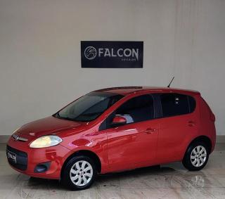 Foto do veículo Fiat Palio 1.0 Evo Flex Attractive