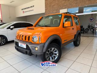 Foto do veículo Suzuki Jimny 1.3 4sport 4wd