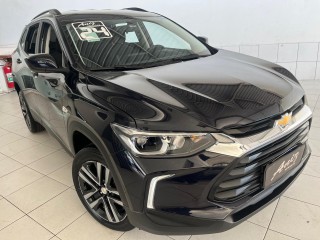 Foto do veículo Chevrolet Tracker Lt 1.0 Turbo 12v Flex Aut.