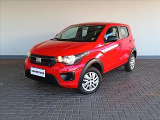 Foto do veículo Fiat Mobi 1.0 Like