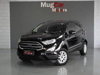 Foto do veículo Ford Ecosport 1.5 Se Auto