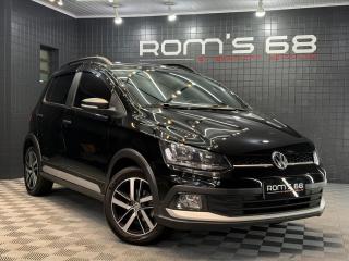 Foto do veículo Volkswagen Fox 1.6 Xtreme