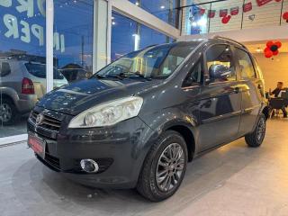 Foto do veículo Fiat Idea Attractive 1.4 Fire Flex 8v 5p