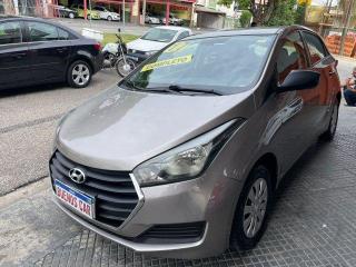 Foto do veículo Hyundai Hb20 Comf./c.plus/c.style 1.0 Flex 12v