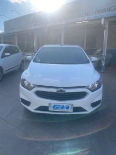Foto do veículo Chevrolet Onix 1.0 Spe/4 Eco Lt